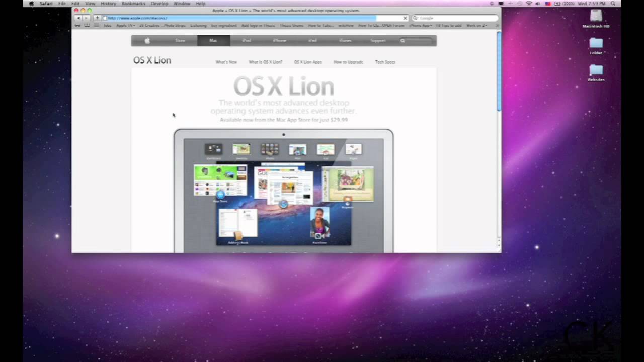 download rosetta for mac lion