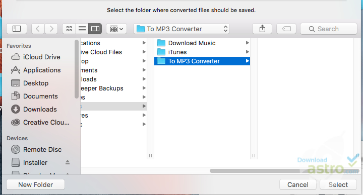 rar converter to mp3 for mac