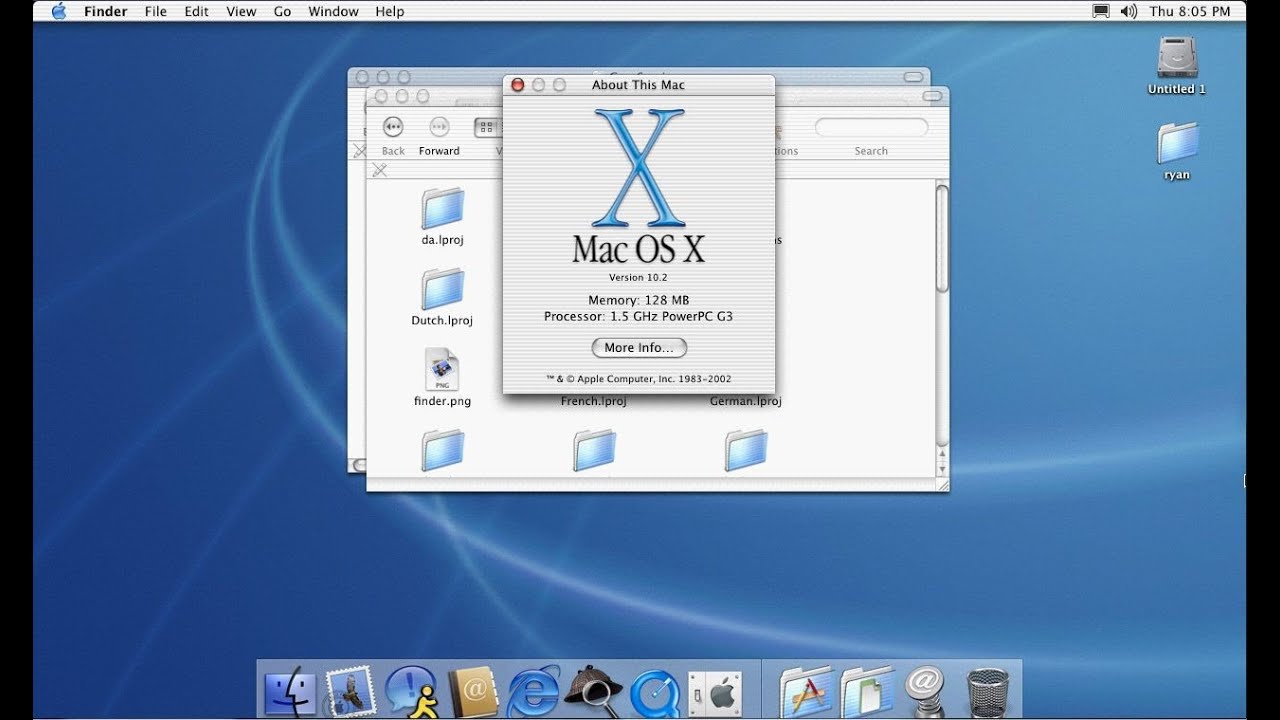 how to download chromium for mac os x 10.4